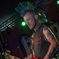 Click to enlarge GutterPunk - Professional Concert Photography